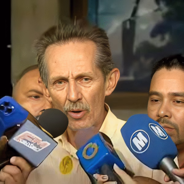 Diputado Henry Parra