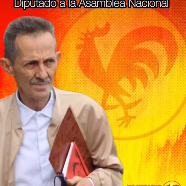 MENSAJE A LOS Y LAS COMUNISTAS DE NUESTRA PATRIA