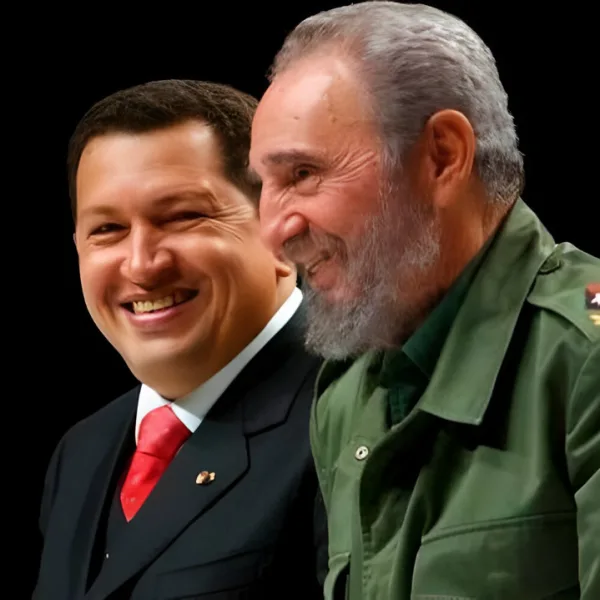 Comunicado Oficial del Partido Comunista de Venezuela en contra del bloqueo criminal del imperialismo Yankee contra Cuba