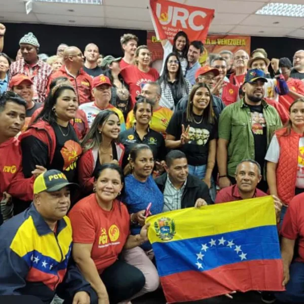 Instalada la 1era Conferencia Nacional por el rescate del PCV