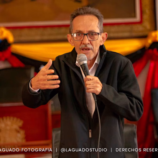 Oposicionismo carroñero venezolano muestra su miseria ante terremoto del país