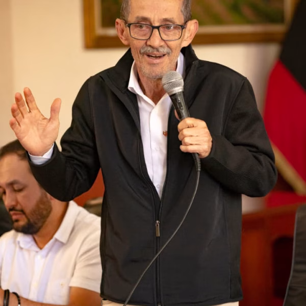 Ley de amnistía y reconciliación nacional con justicia