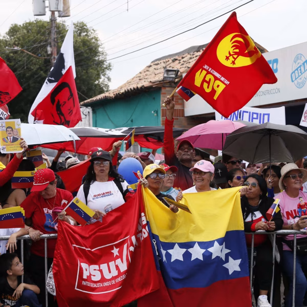Comunistas venezolanos siempre tuvimos razón