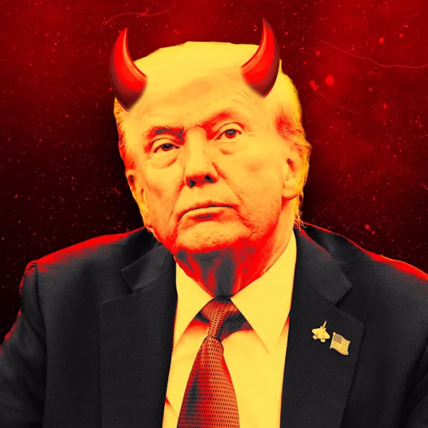 Trump ya impuso candidato a la derecha venezolana para el 2030