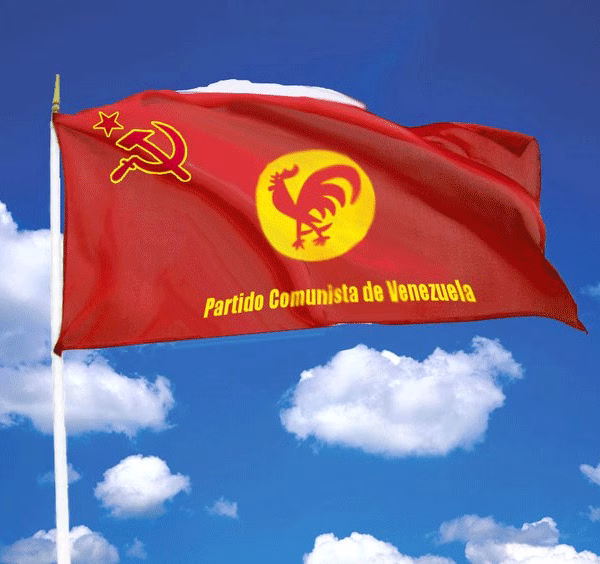 PCV: 95 años luchando junto al pueblo por el&hellip;