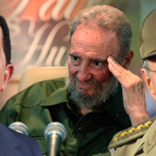 Comunicado De la dirección nacional del Partido Comunista de&hellip;