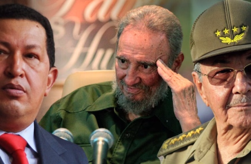 Comunicado De la dirección nacional del Partido Comunista de&hellip;