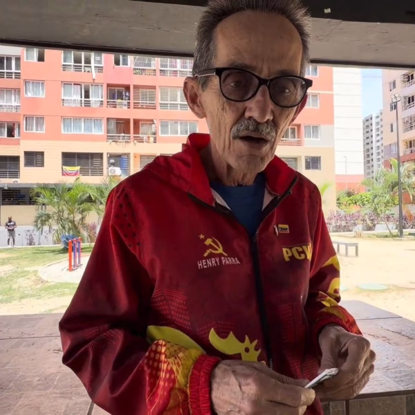 No coman cuento a la derecha, leyes de la revolución siguen