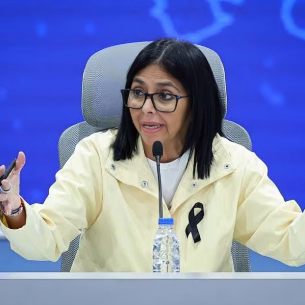 COMUNICADO OFICIAL: PARTIDO COMUNISTA DE VENEZUELA (PCV)