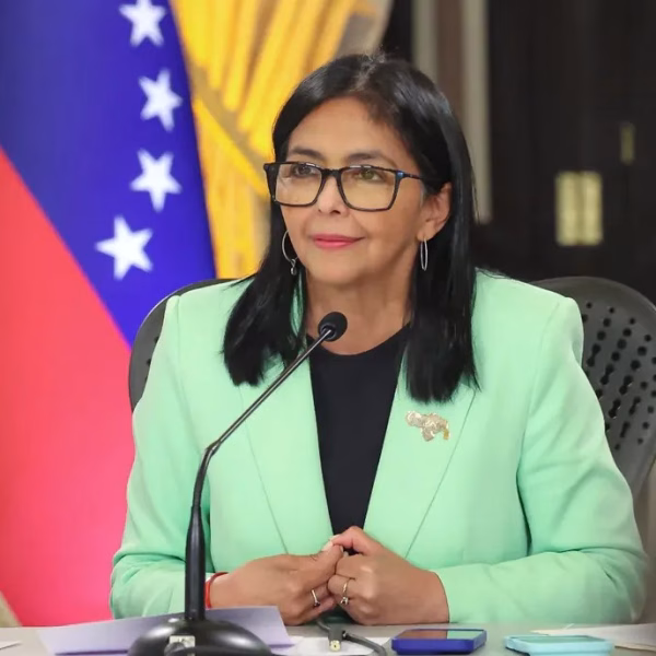 Apoyamos diálogo por la paz y recuperación de recursos&hellip;