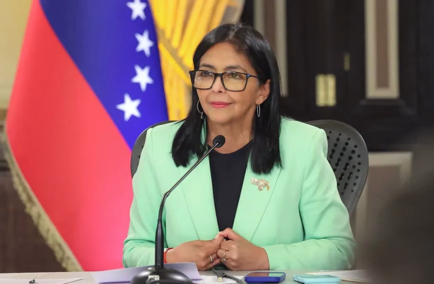 Apoyamos diálogo por la paz y recuperación de recursos&hellip;
